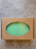 Cucumber Melon soap