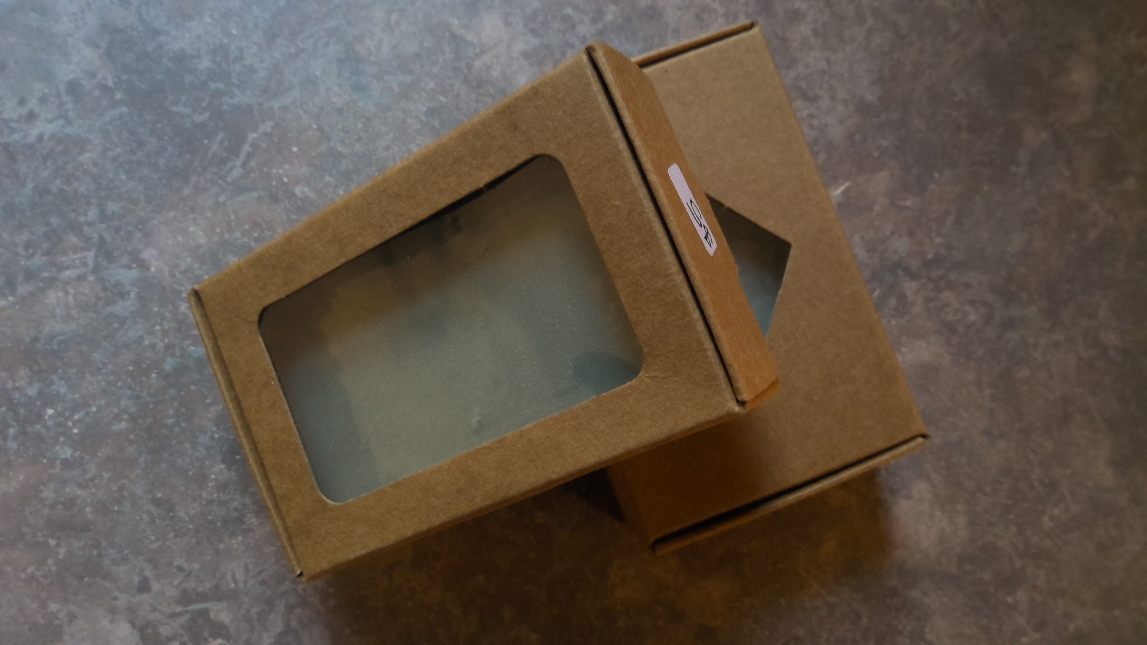 Green Tea soap