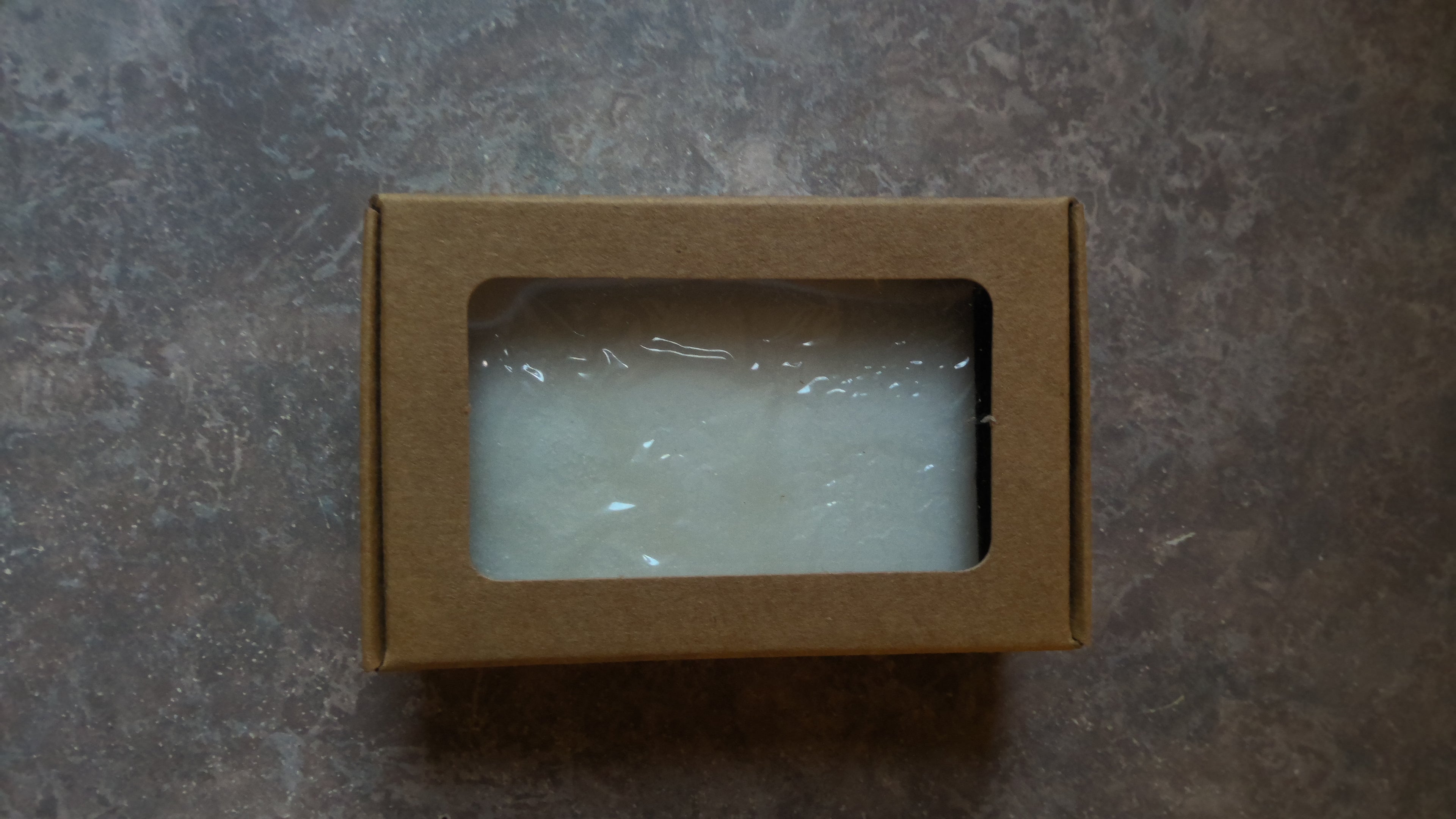 Warm Vanilla sugar Soap