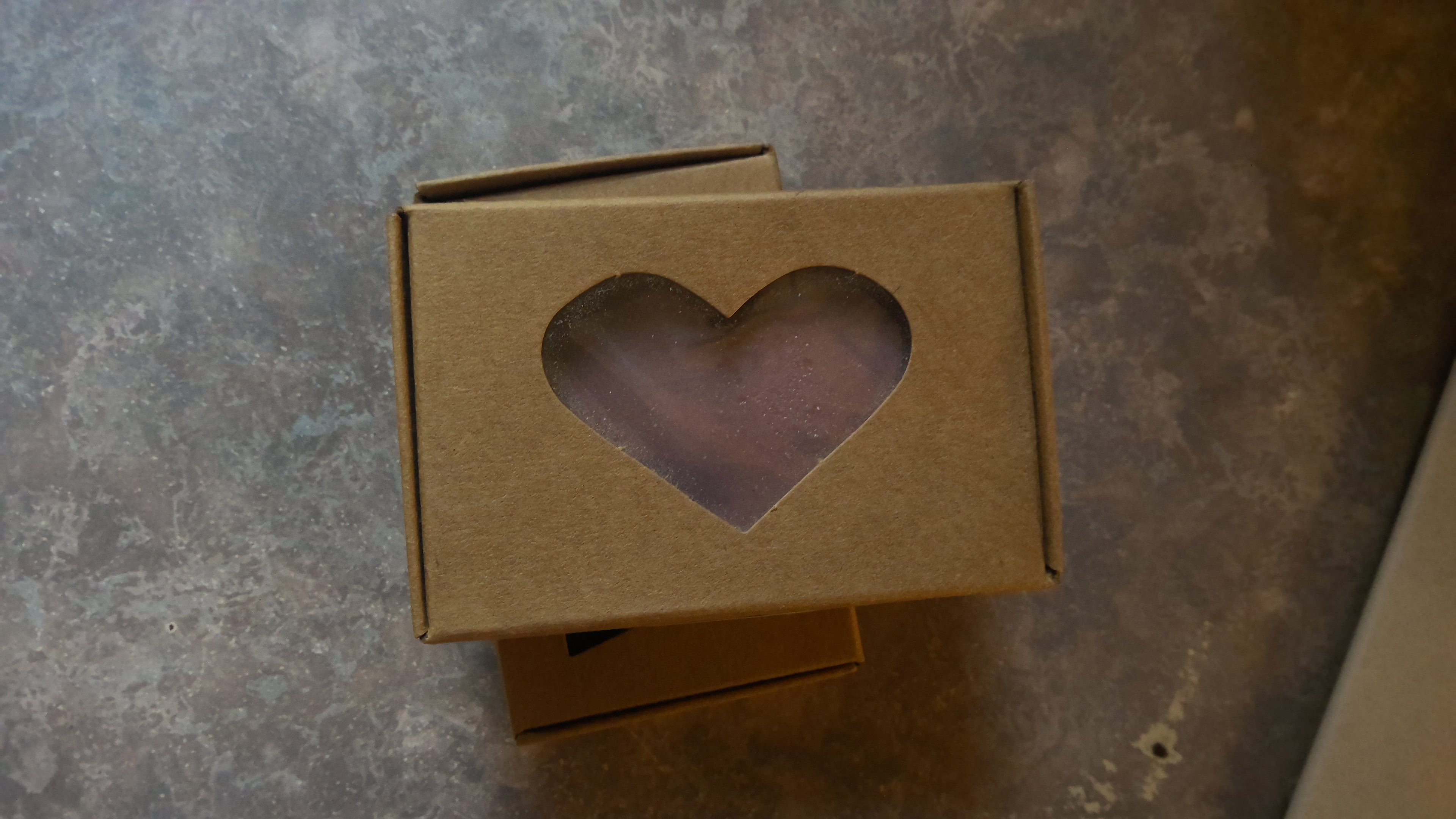 Palo Santo soap
