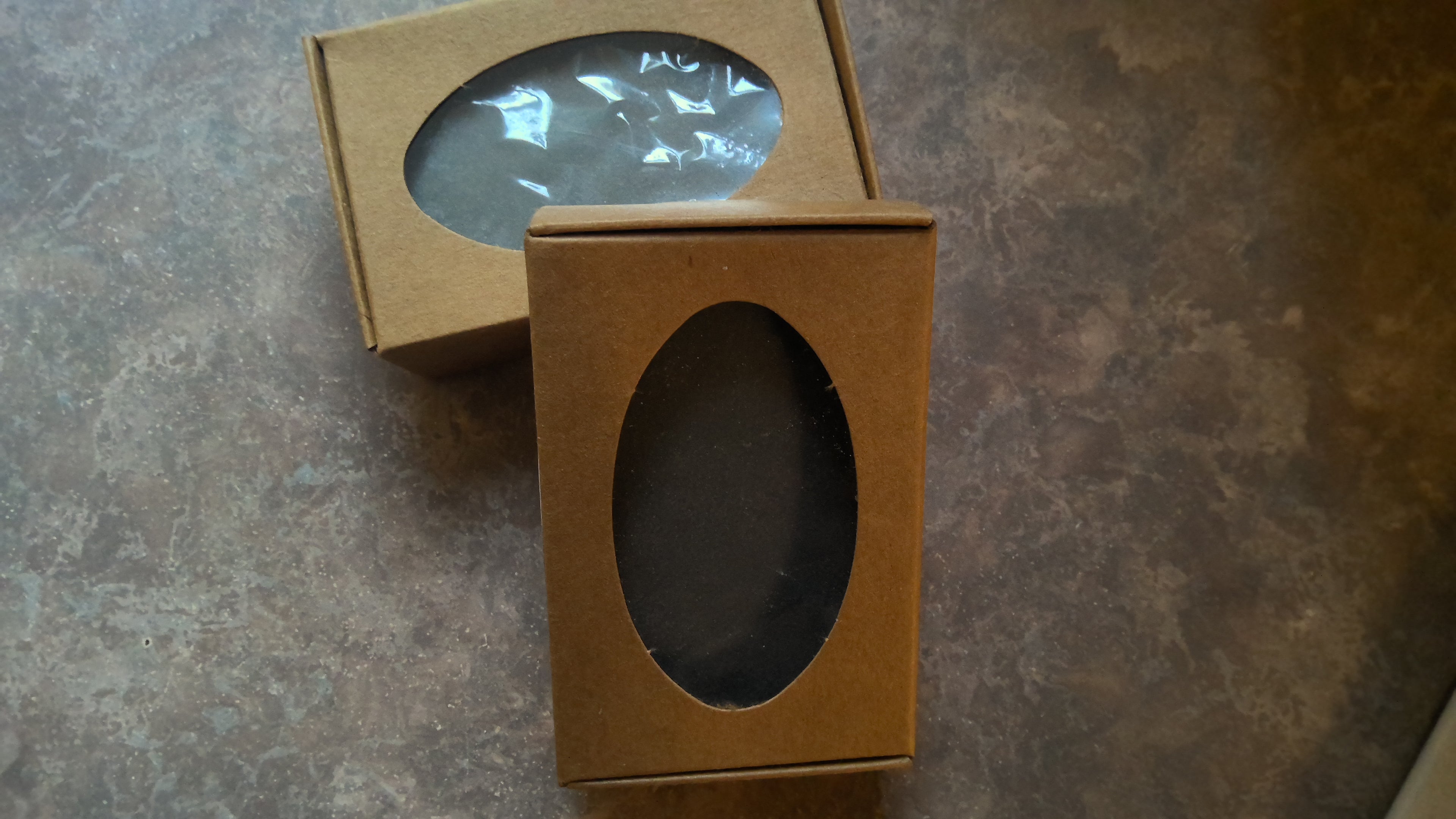 Black Tea Soap