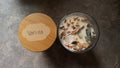 Vanilla Candle