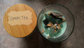 Green Tea candle