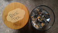 Black Tea Candle