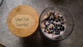 Vanilla Latte Candle