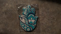 Hamsa Hand magnet