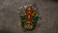 Hamsa Hand Magnet