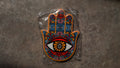 Hamsa Hand Magnet