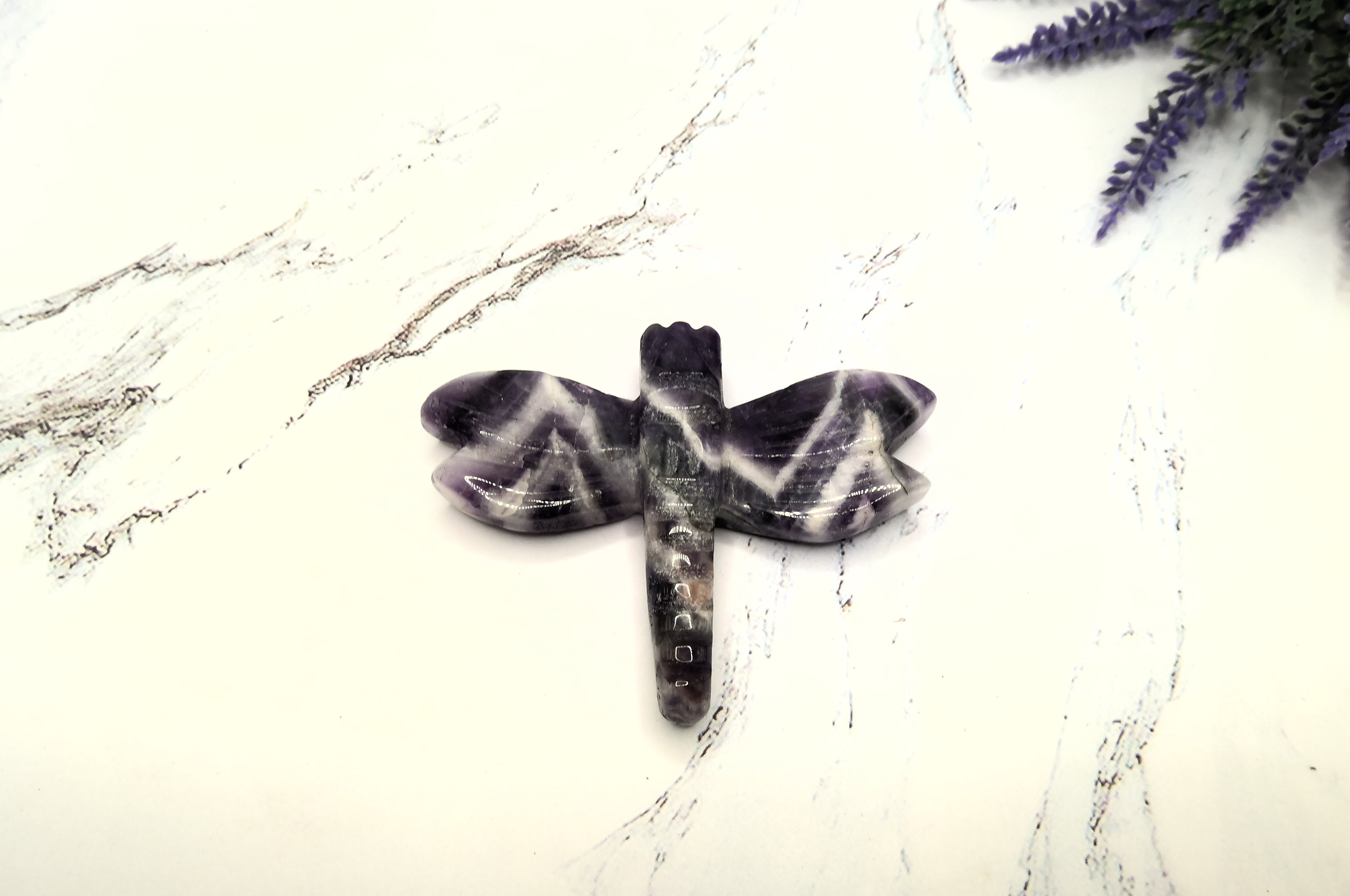 Dragonfly