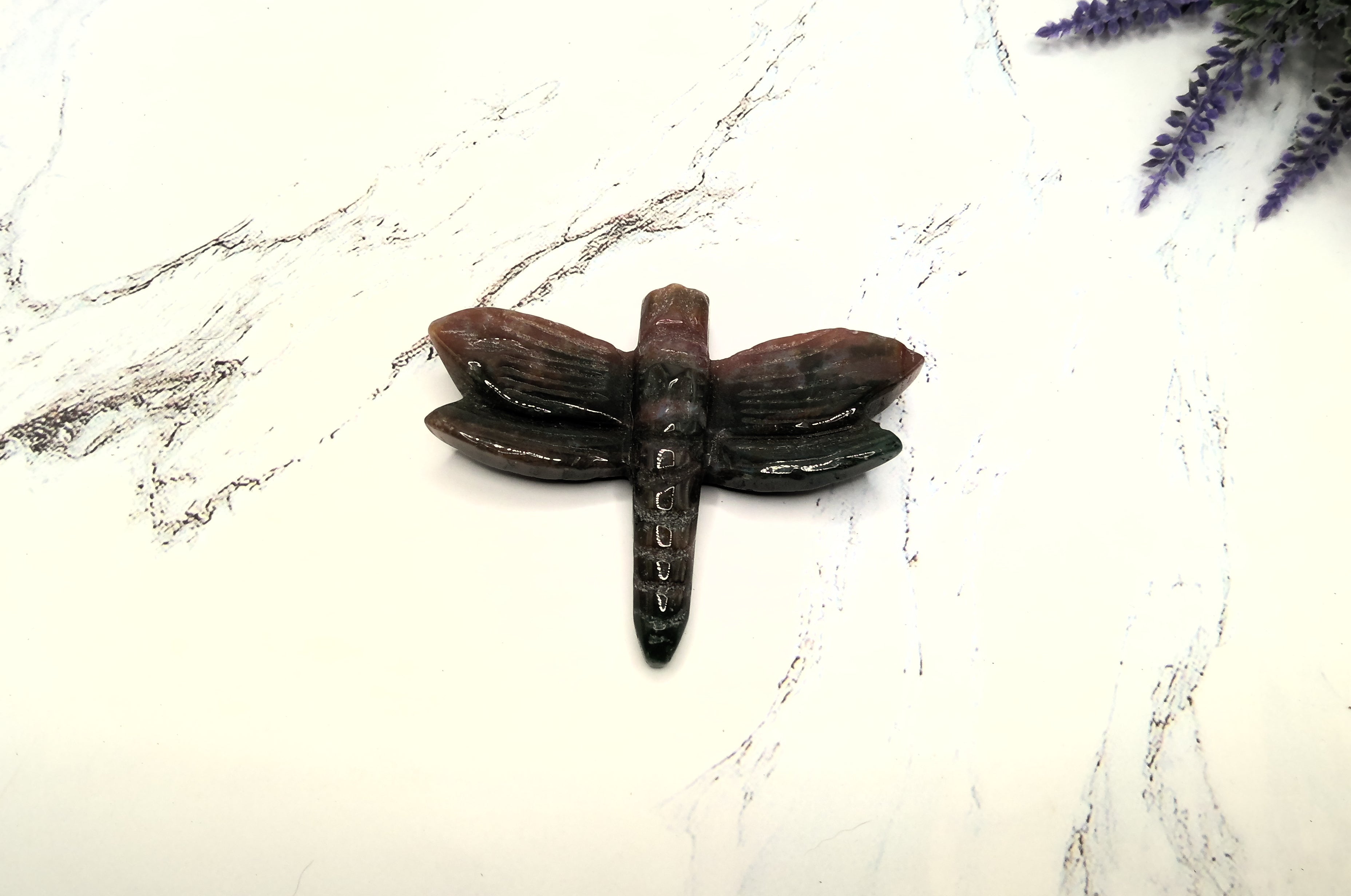 Dragonfly
