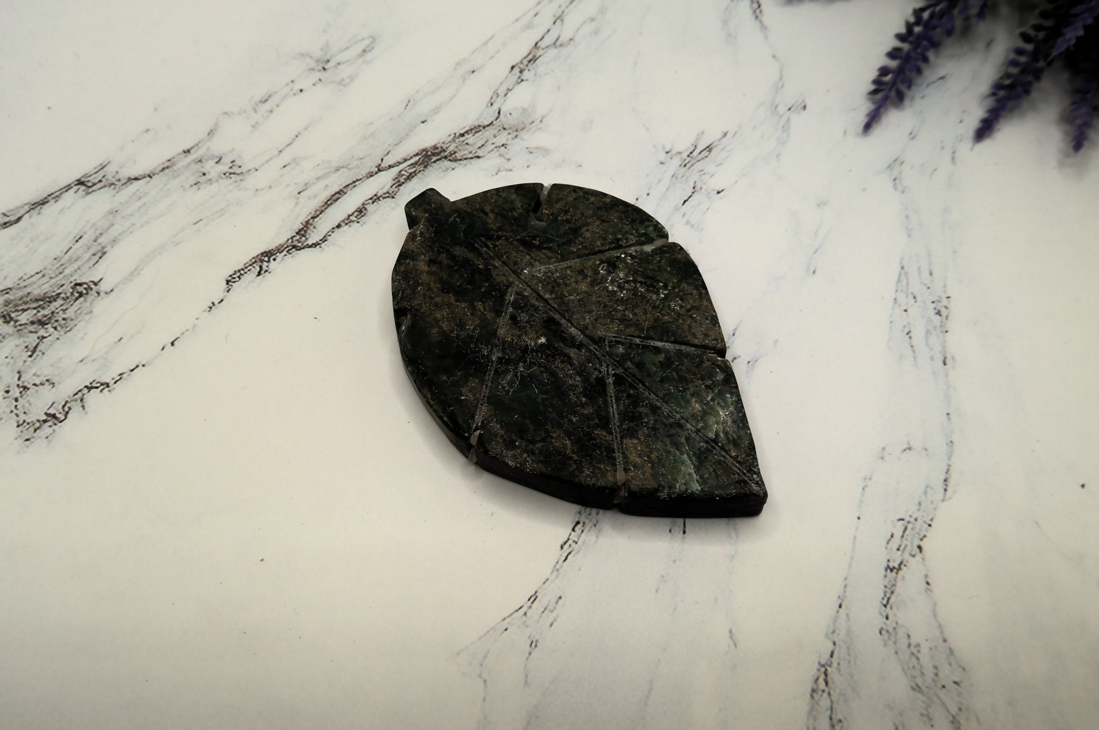 Leaf