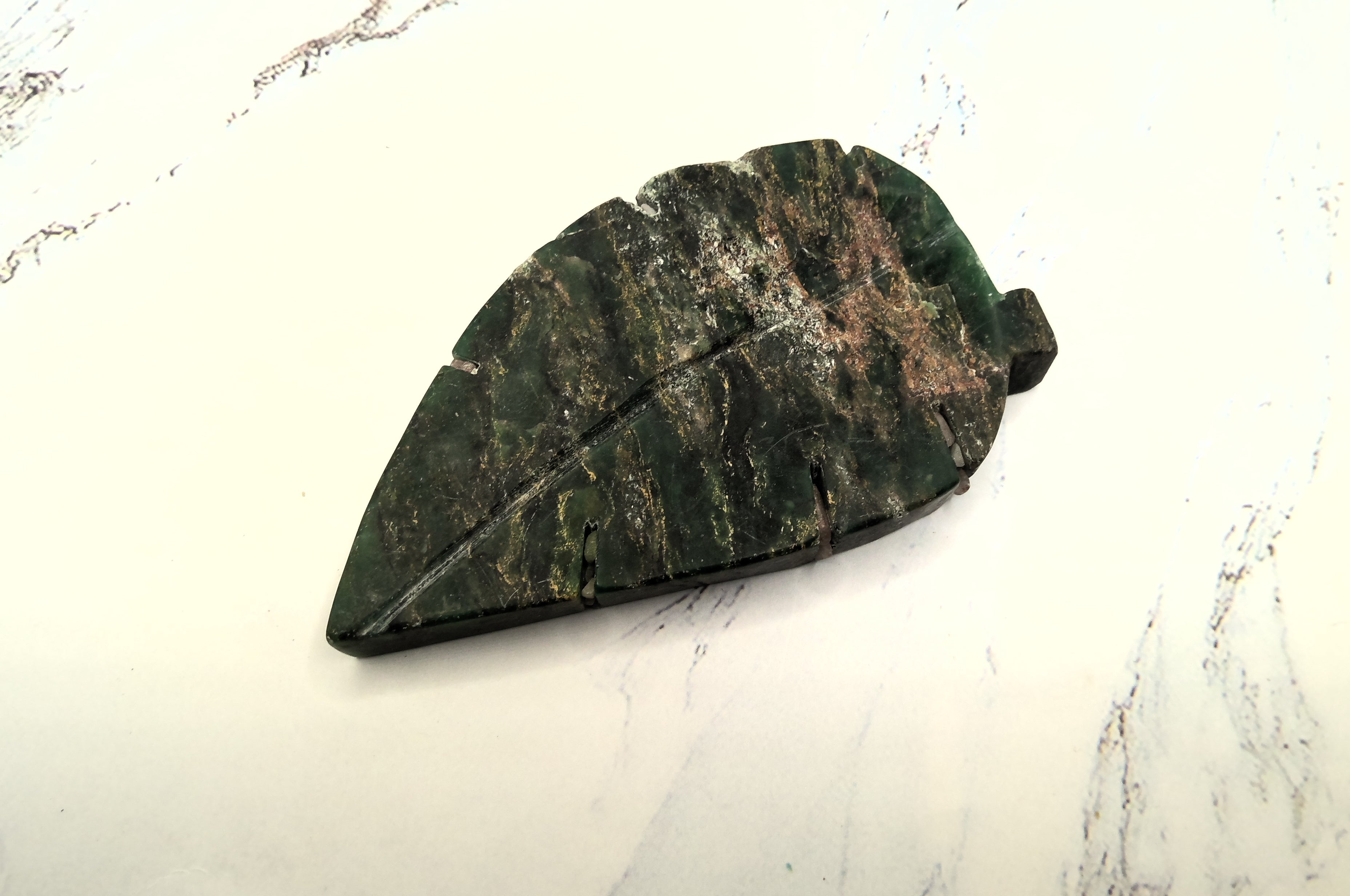 Leaf