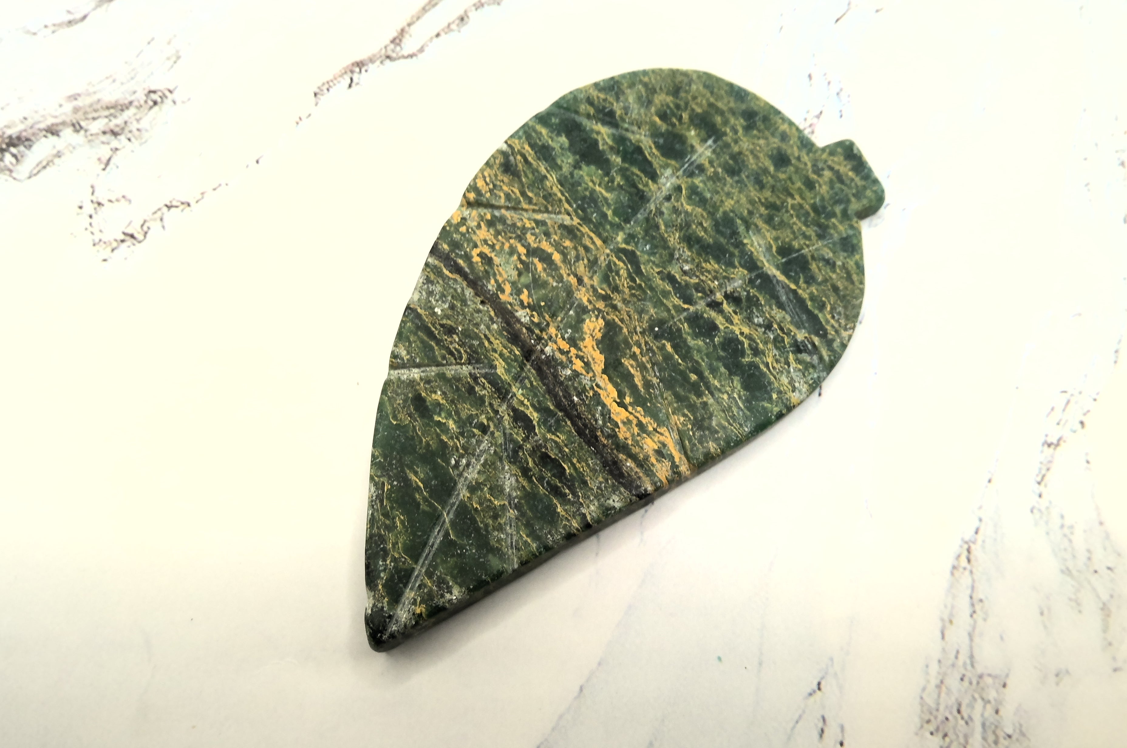 Leaf