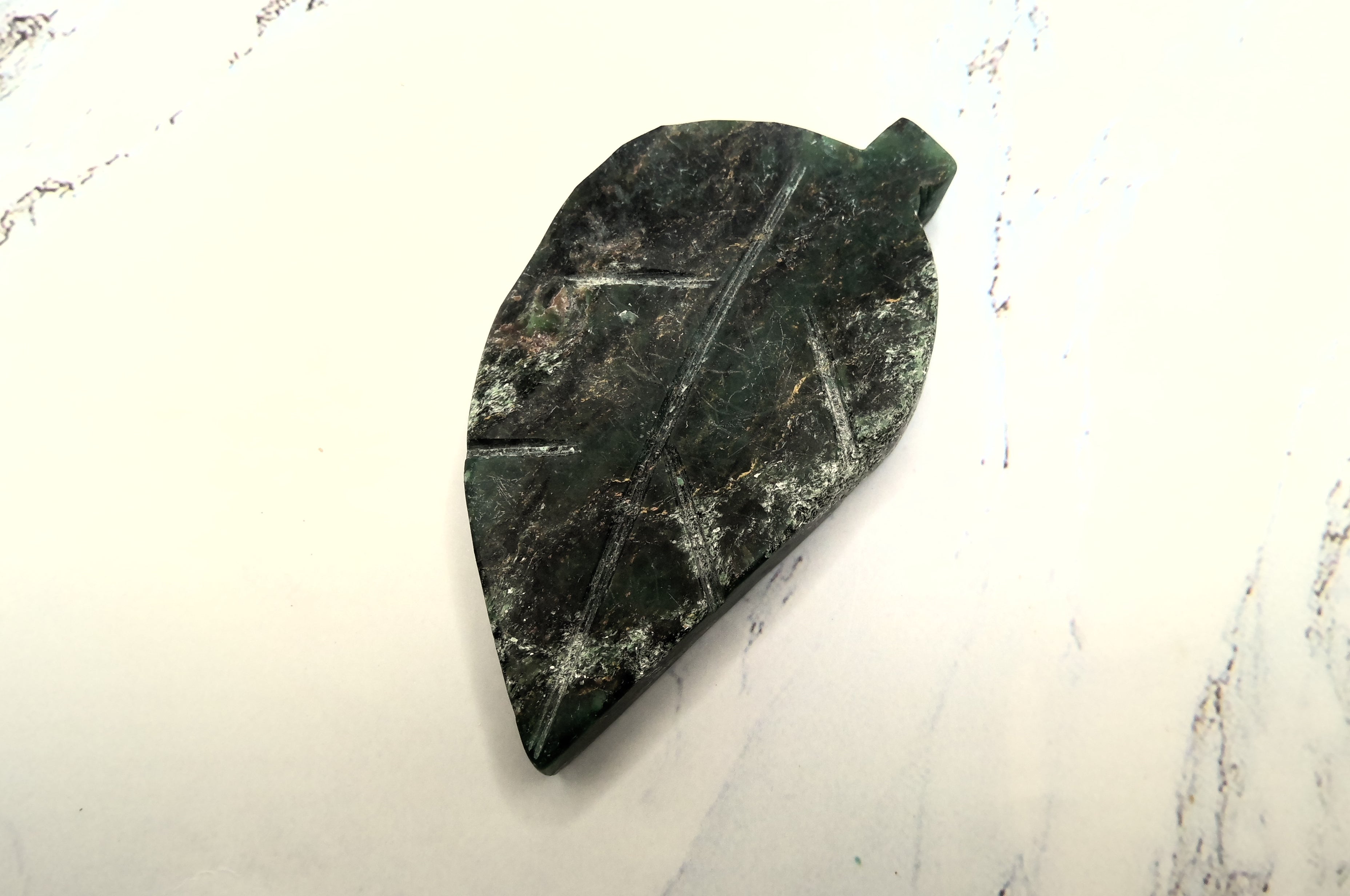 Leaf