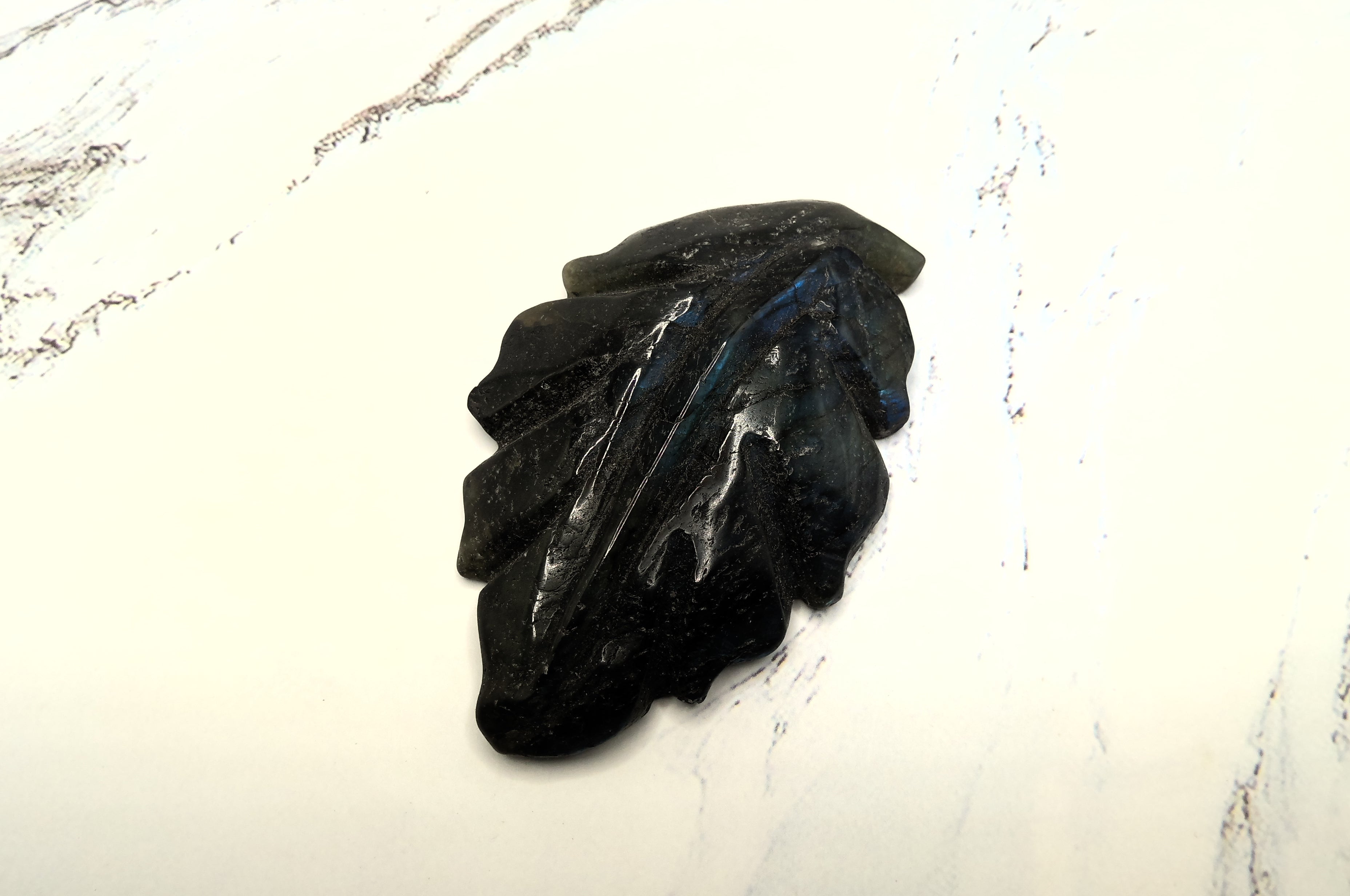 Leaf