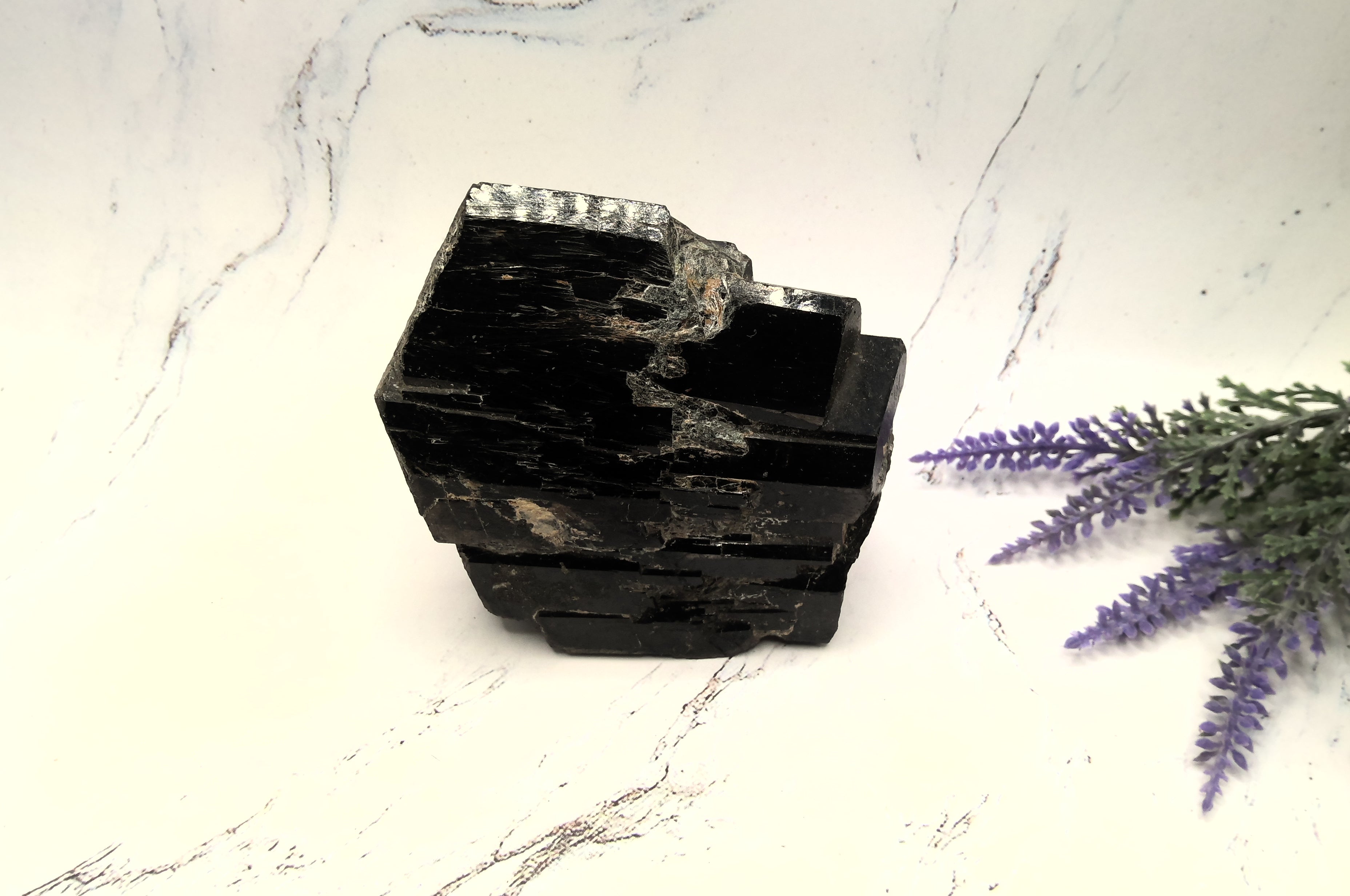 Black Tourmaline