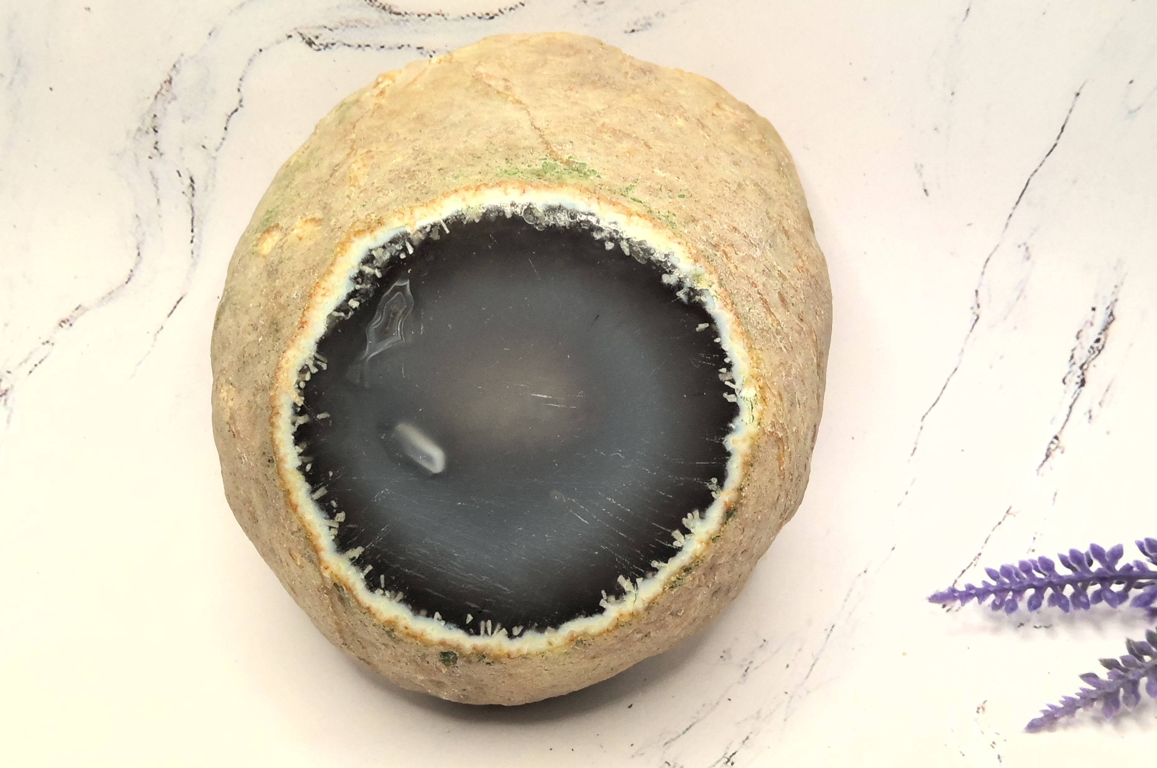Agate