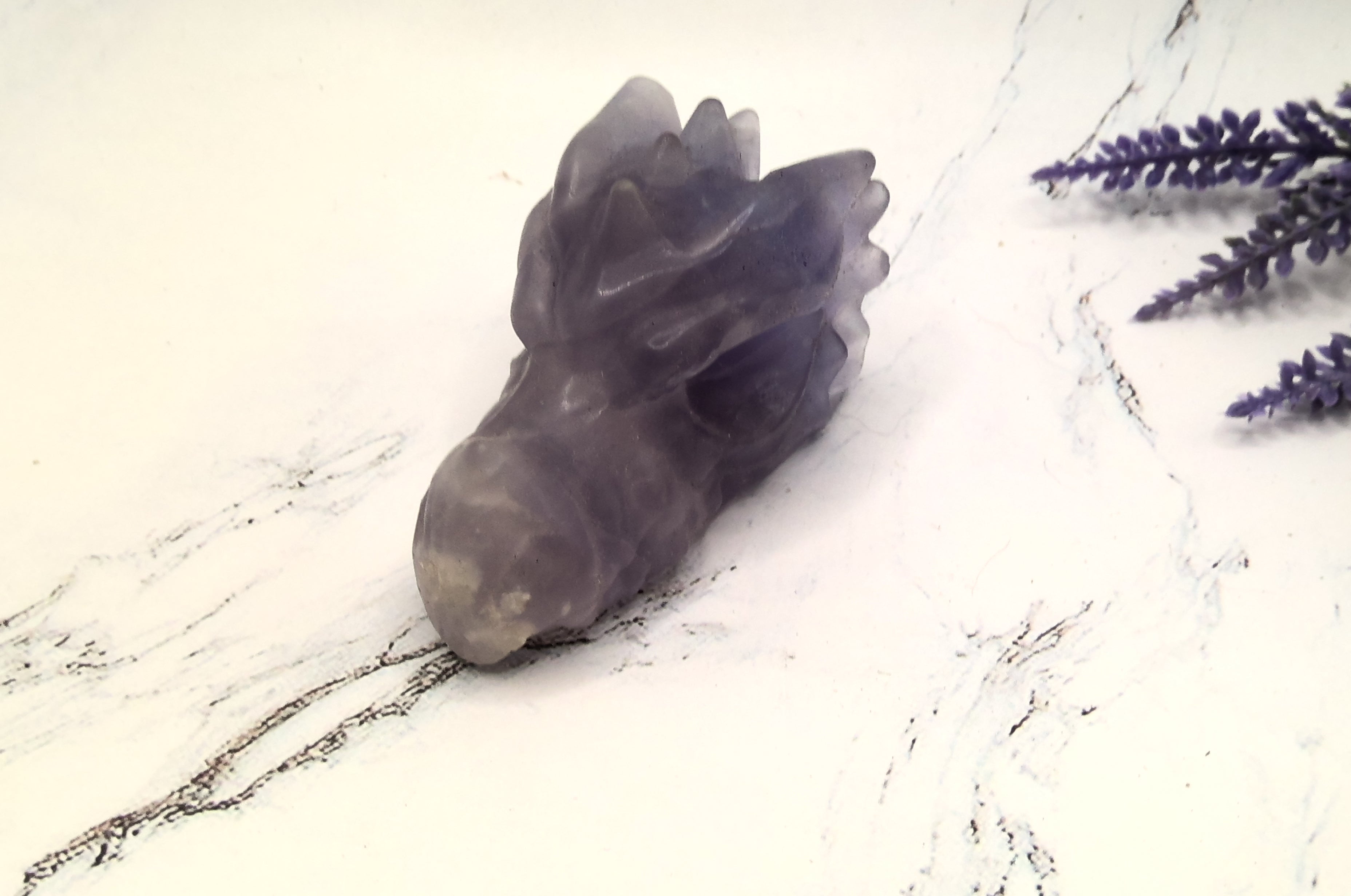 Dragon Head