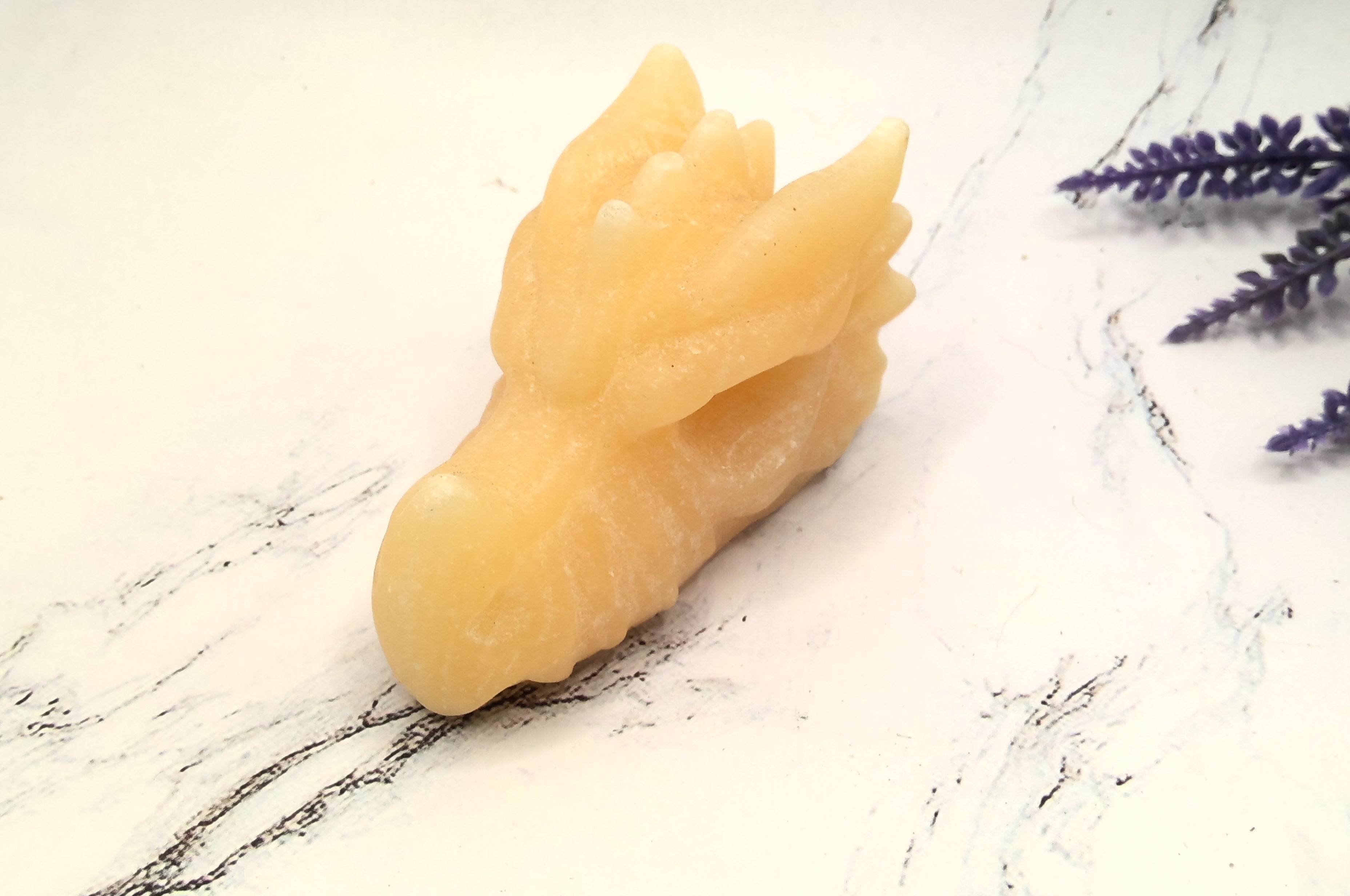 Dragon Head