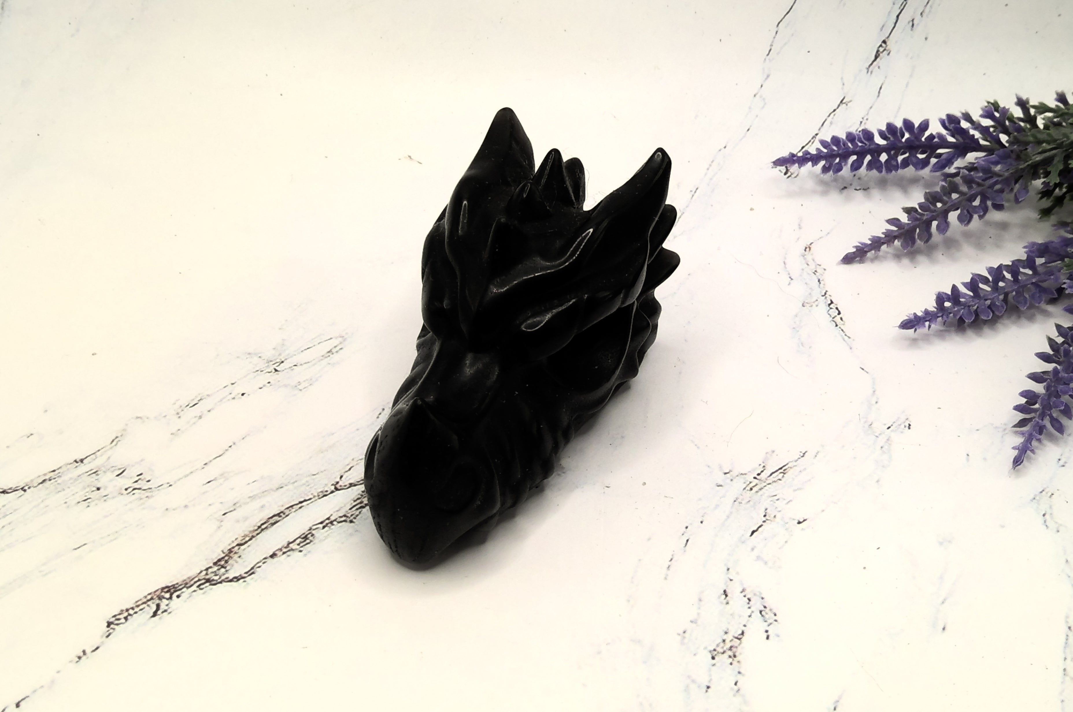 Dragon Head