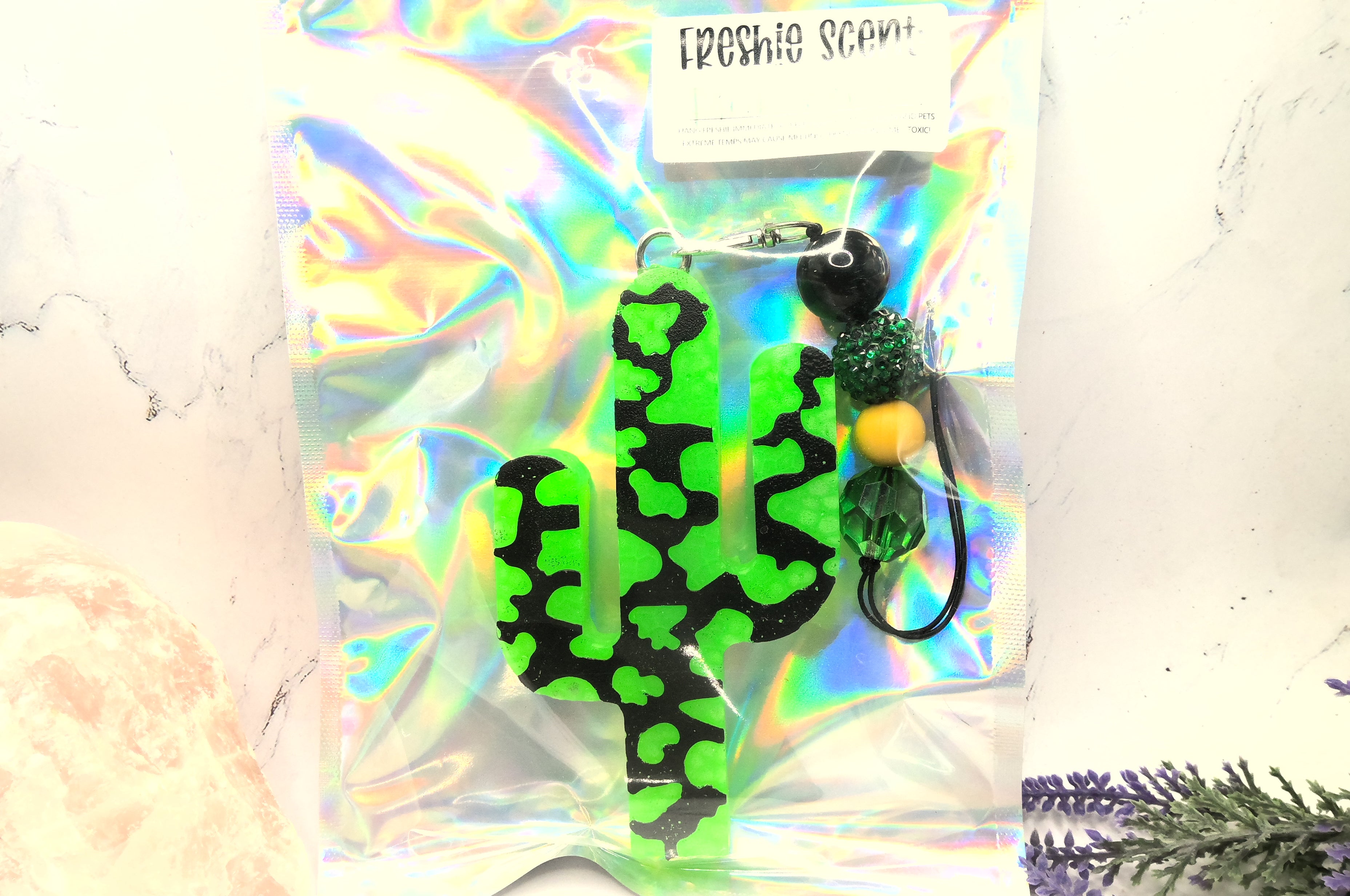 Cactus Freshie